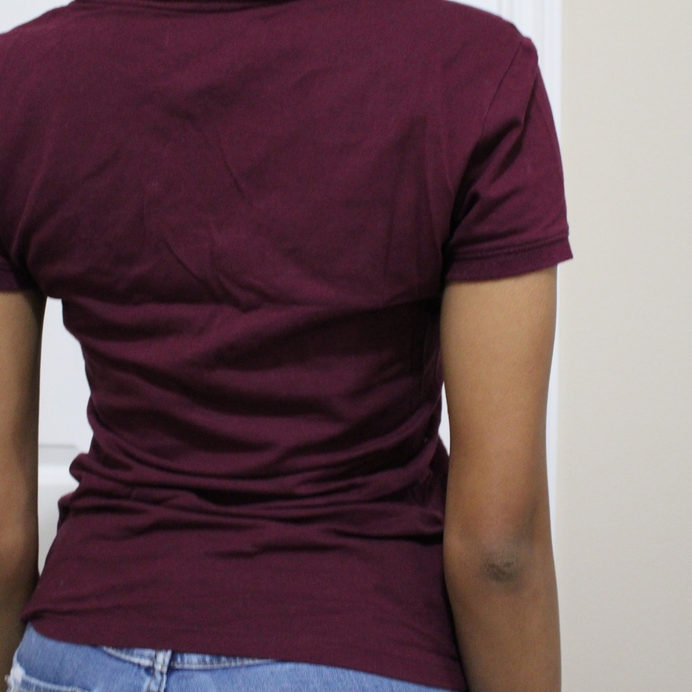 Collared Shirt - Picture 2 of 3